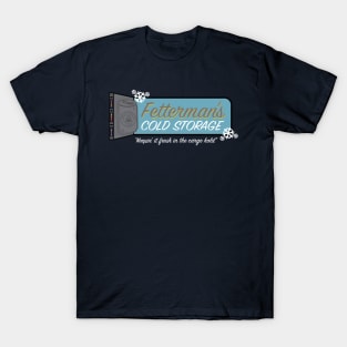 Fetterman's Cold Storage T-Shirt